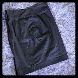 Banana Republic pencil skirt - size 2